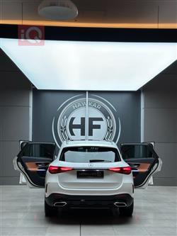 مرسيدس بنز GLC